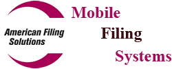 Mobile Filing Storage Systems.